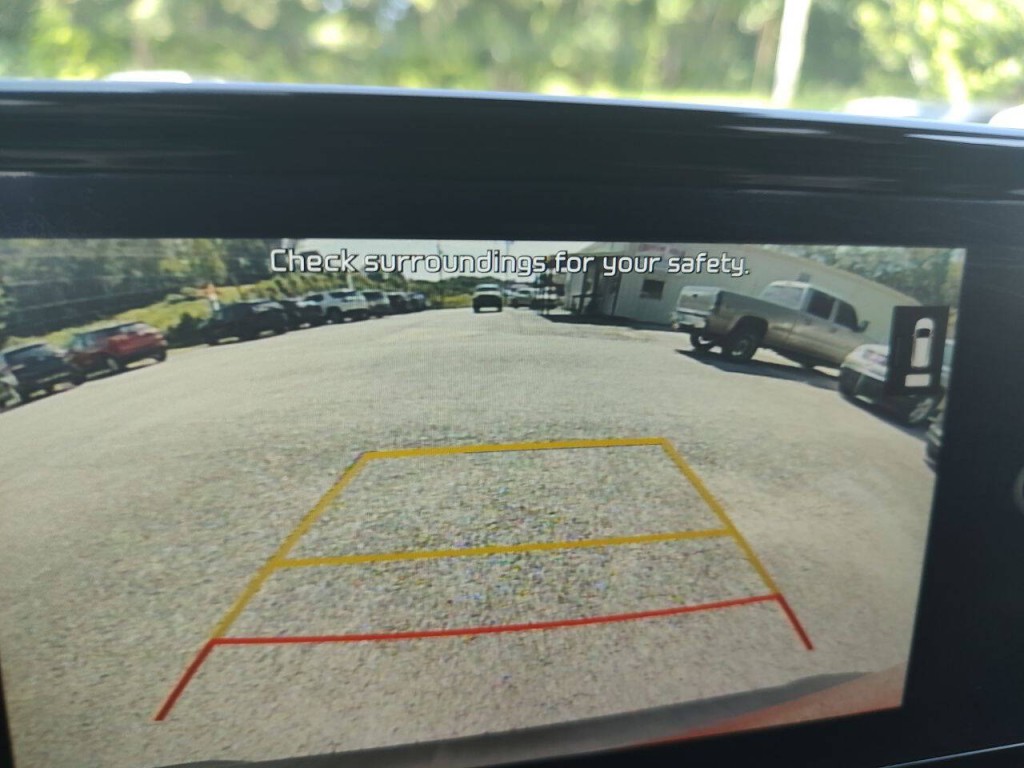 2021 Kia Seltos Image 49