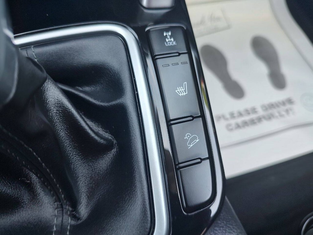 2021 Kia Seltos Image 50