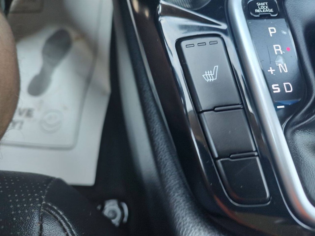 2021 Kia Seltos Image 51