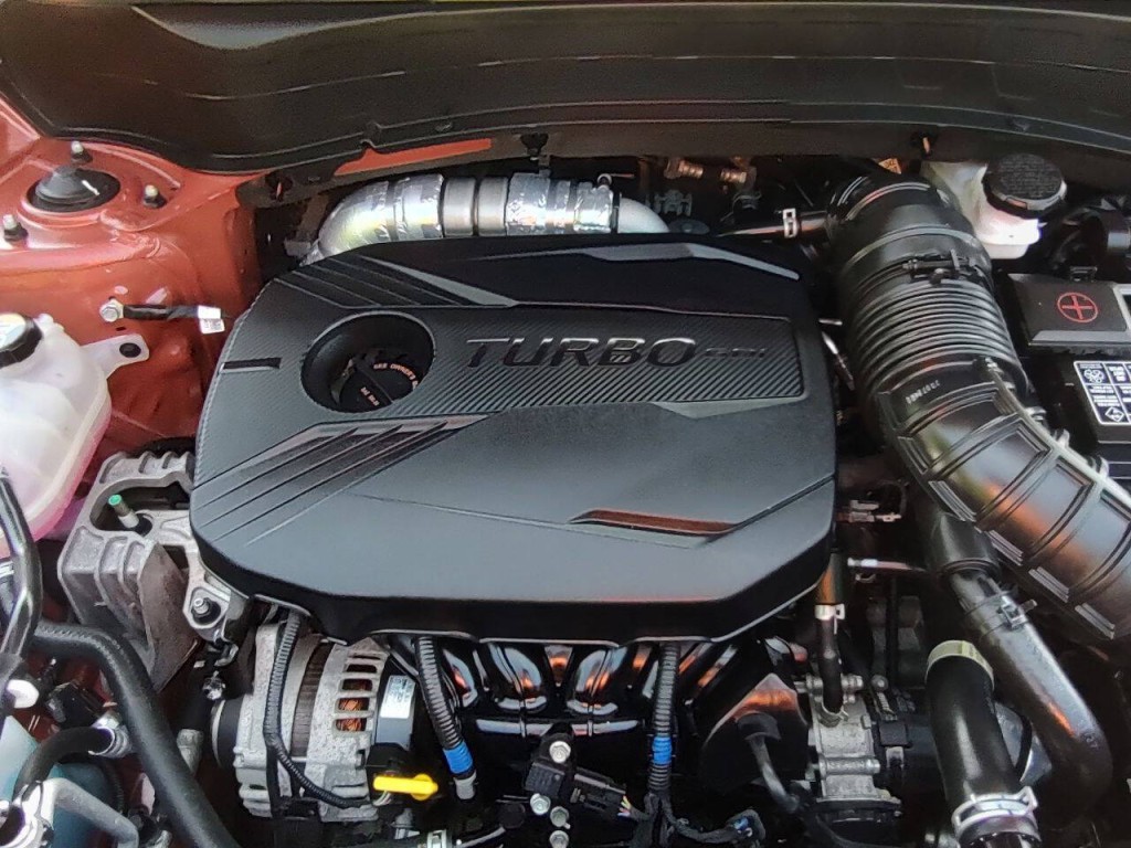 2021 Kia Seltos Image 52