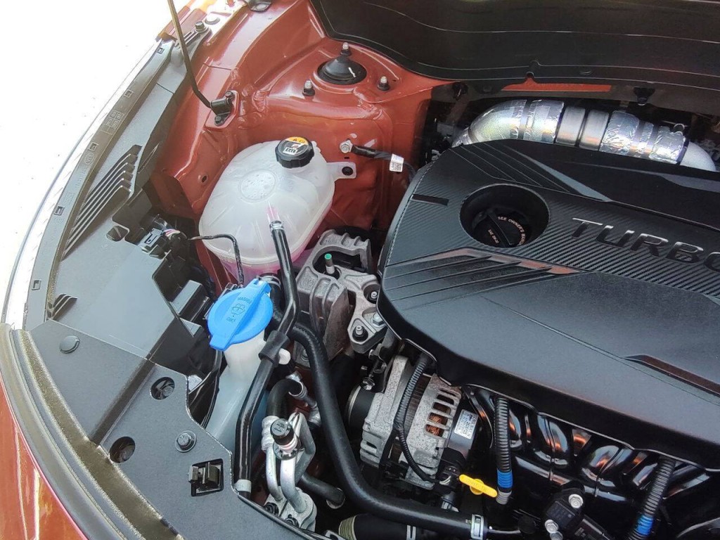 2021 Kia Seltos Image 54