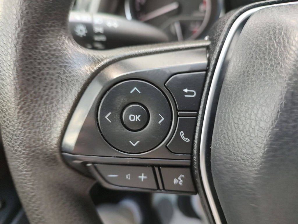 2019 Toyota Camry Image 41