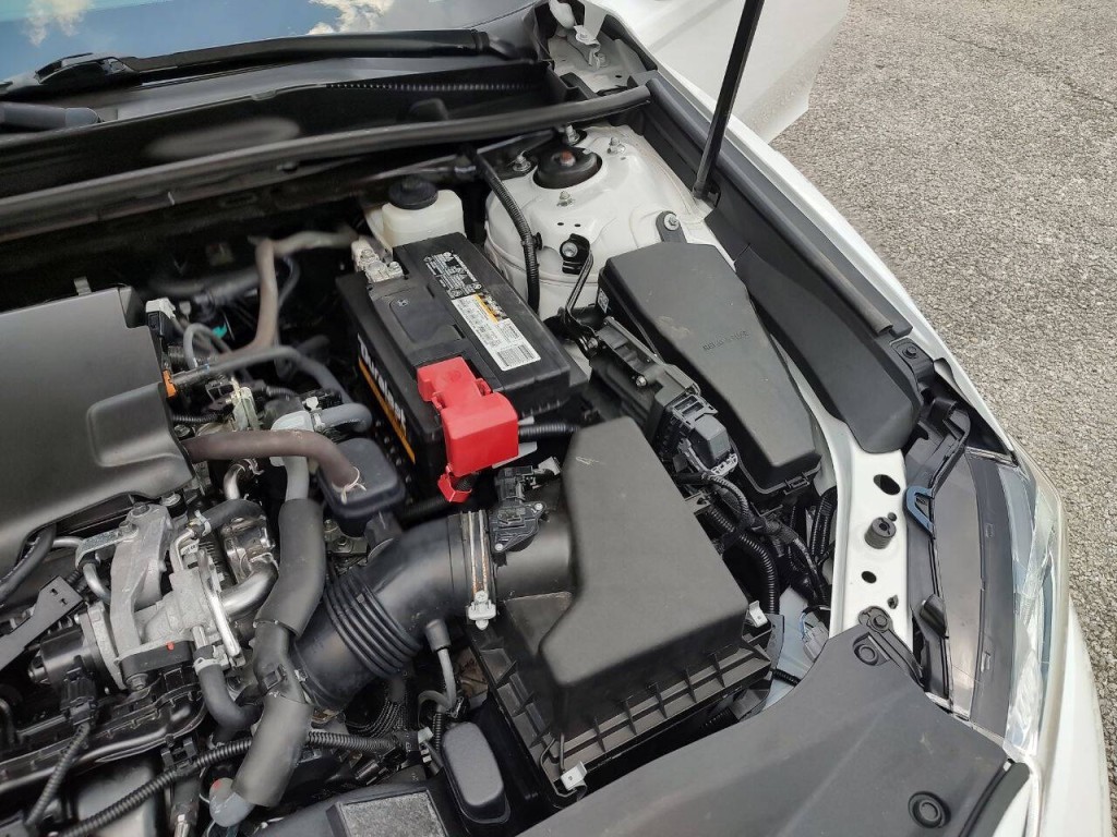 2019 Toyota Camry Image 46