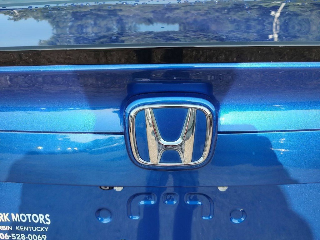 2020 Honda Civic Image 14
