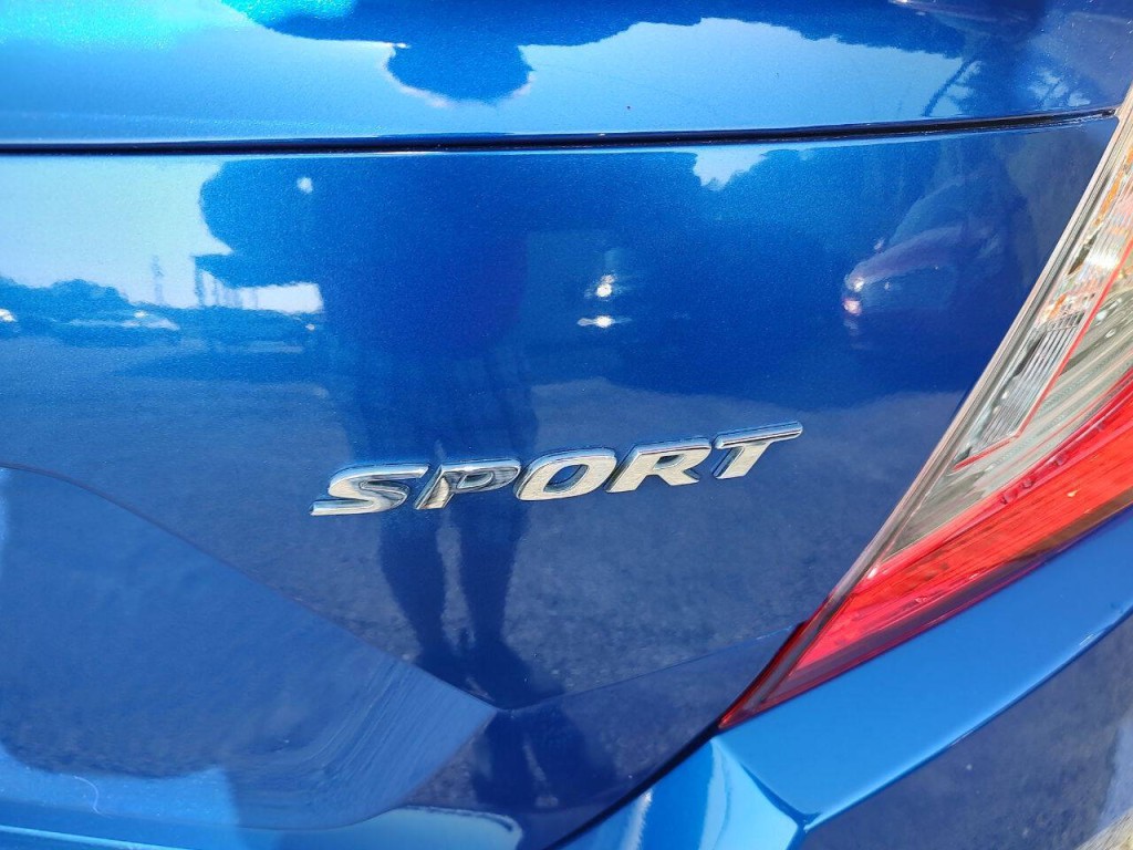 2020 Honda Civic Image 15