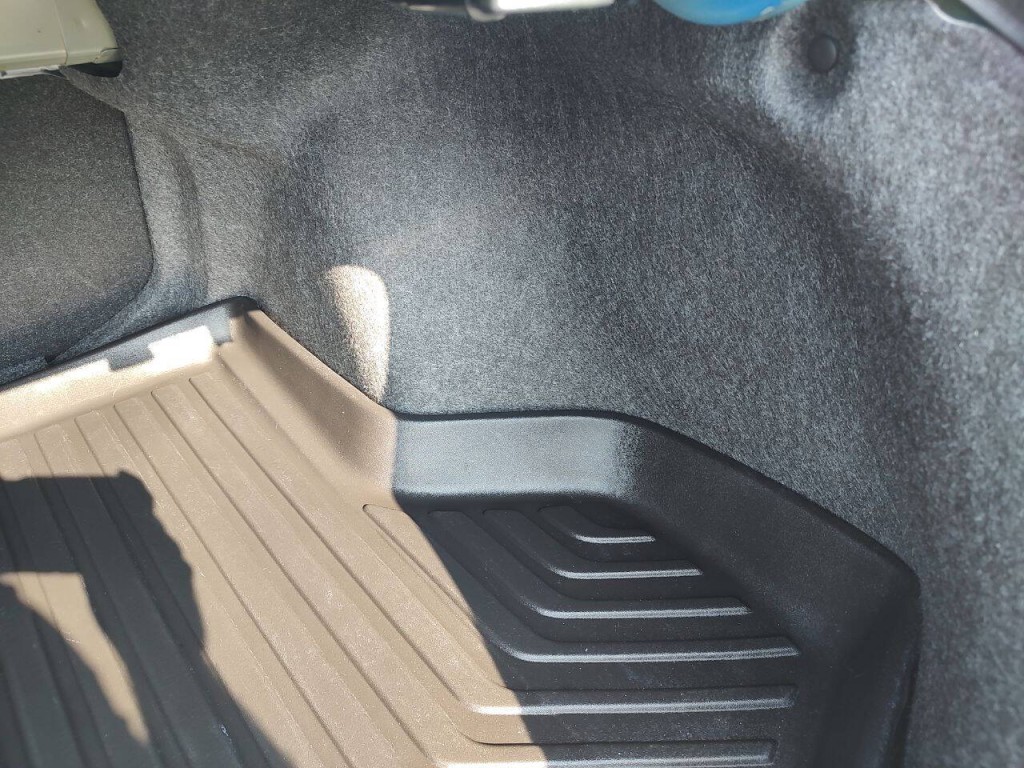 2020 Honda Civic Image 25