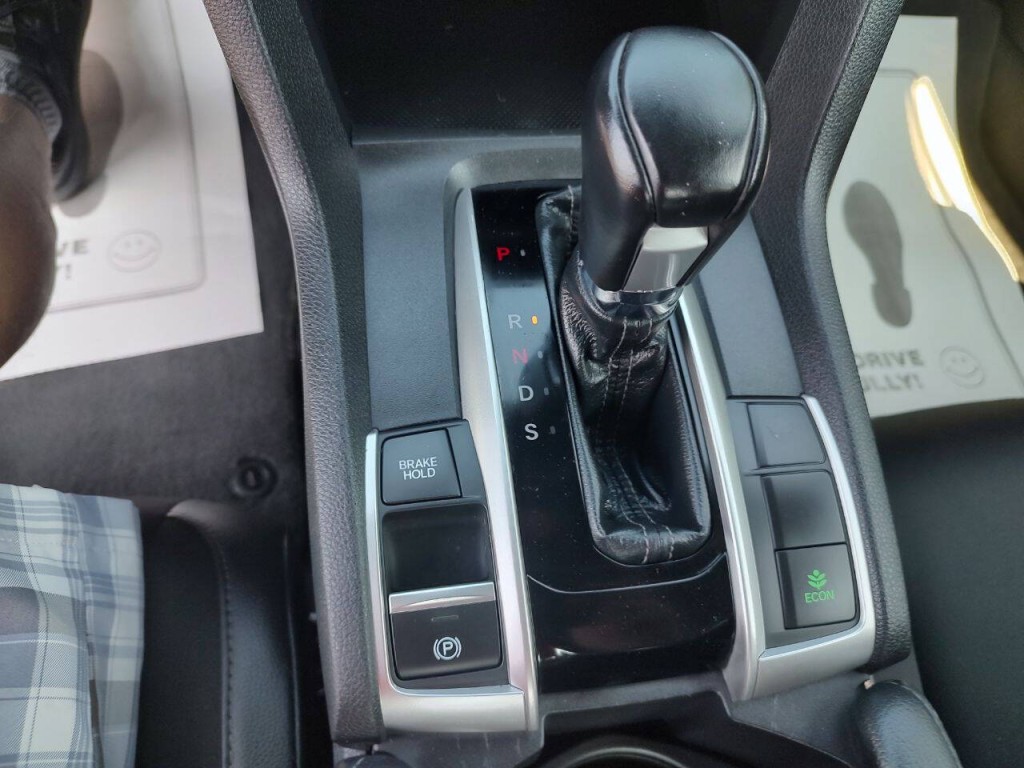 2020 Honda Civic Image 38