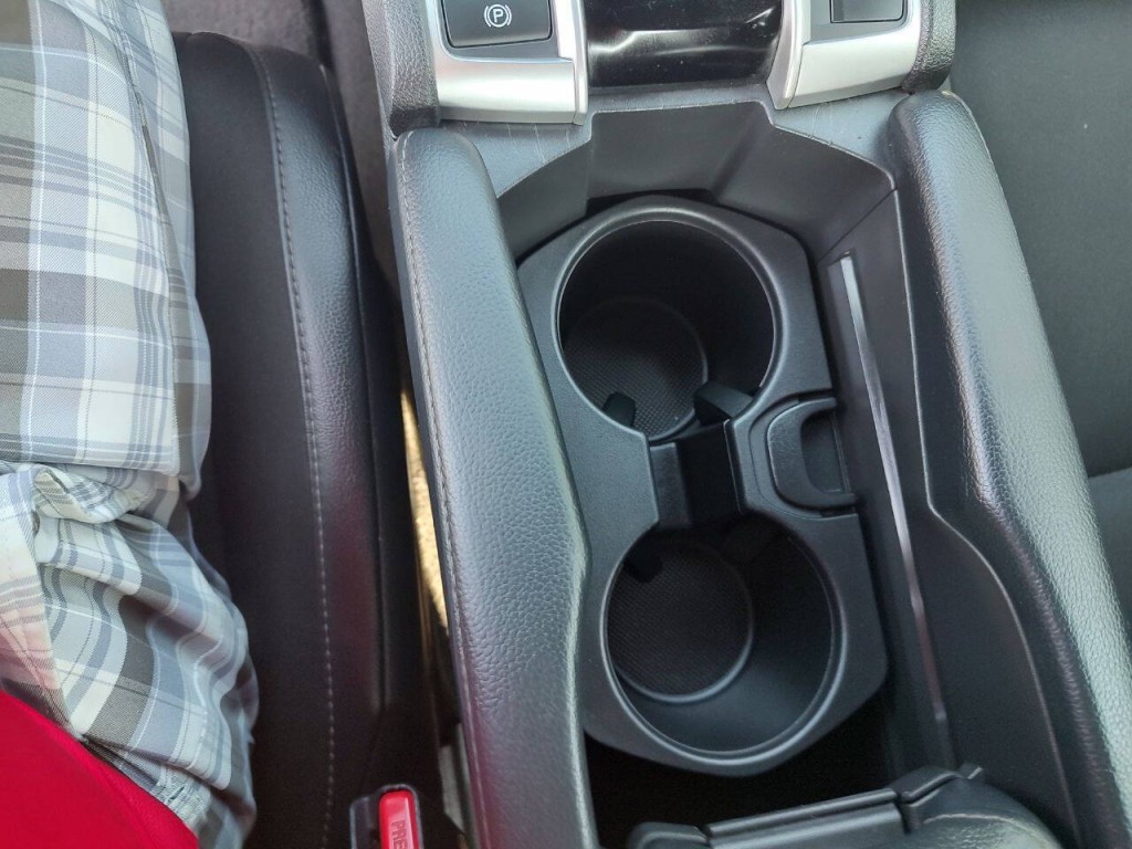 2020 Honda Civic Image 39
