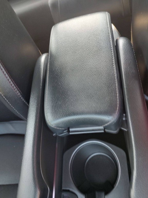 2020 Honda Civic Image 40