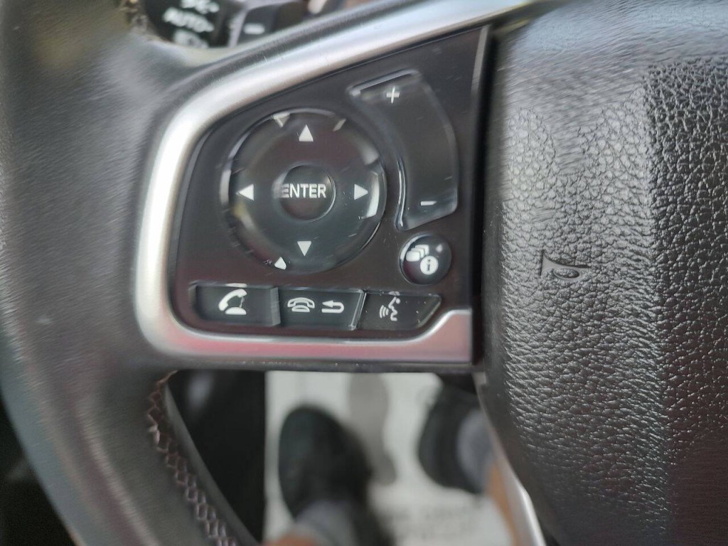 2020 Honda Civic Image 42