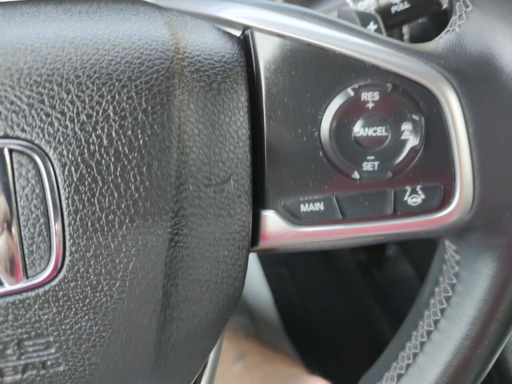 2020 Honda Civic Image 43