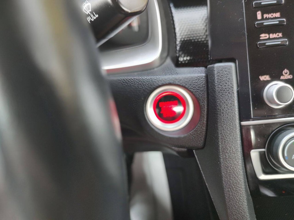 2020 Honda Civic Image 44