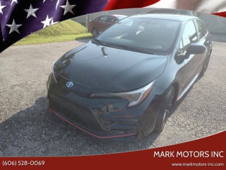 Image for 2023 Toyota Corolla SE ID: 6665138