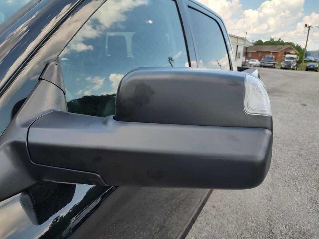 2014 RAM 1500 Image 13