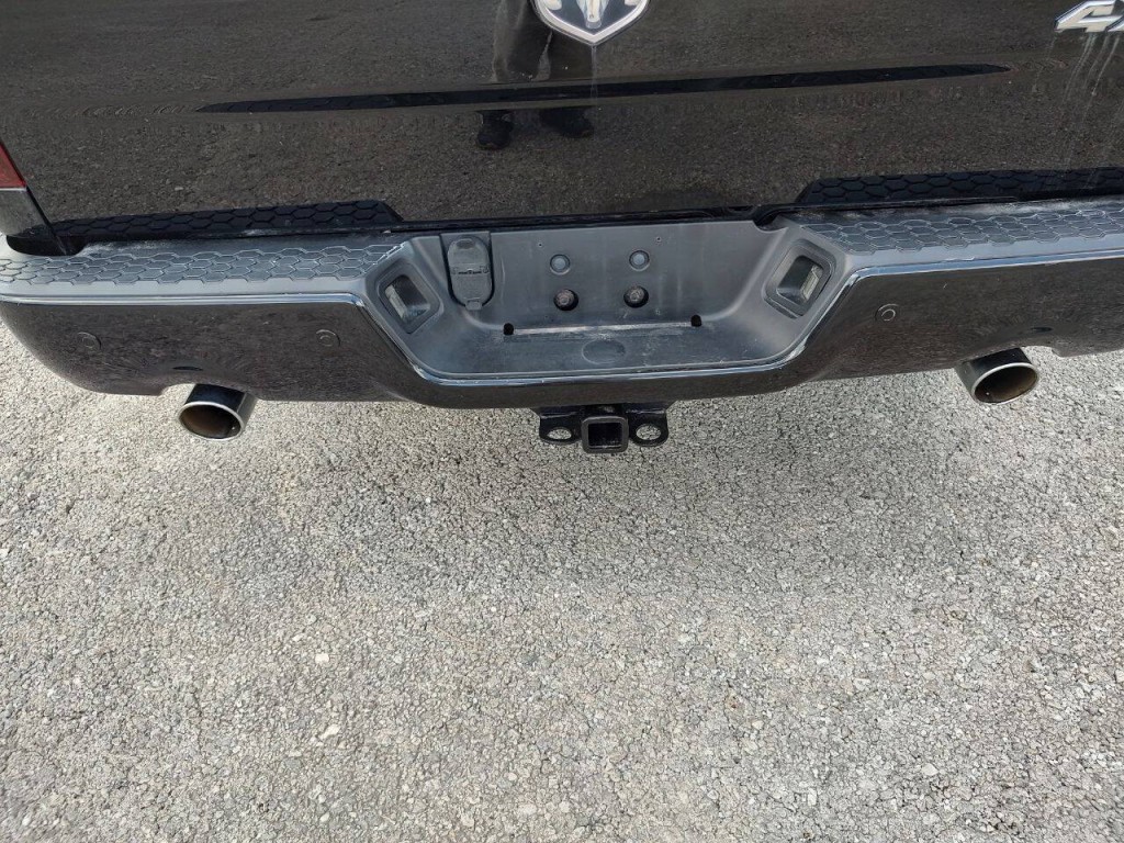2014 RAM 1500 Image 18