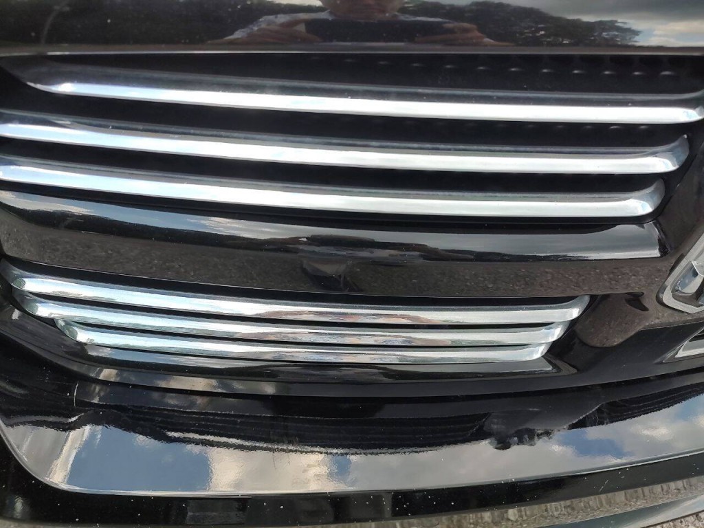 2014 RAM 1500 Image 20