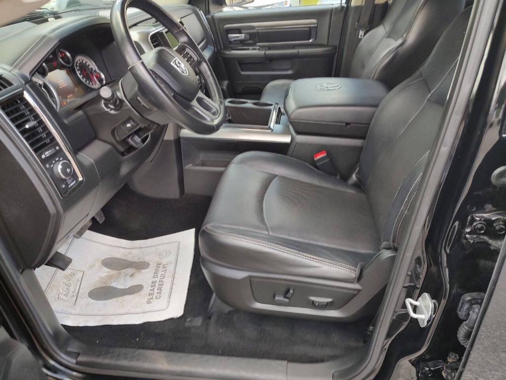 2014 RAM 1500 Image 21