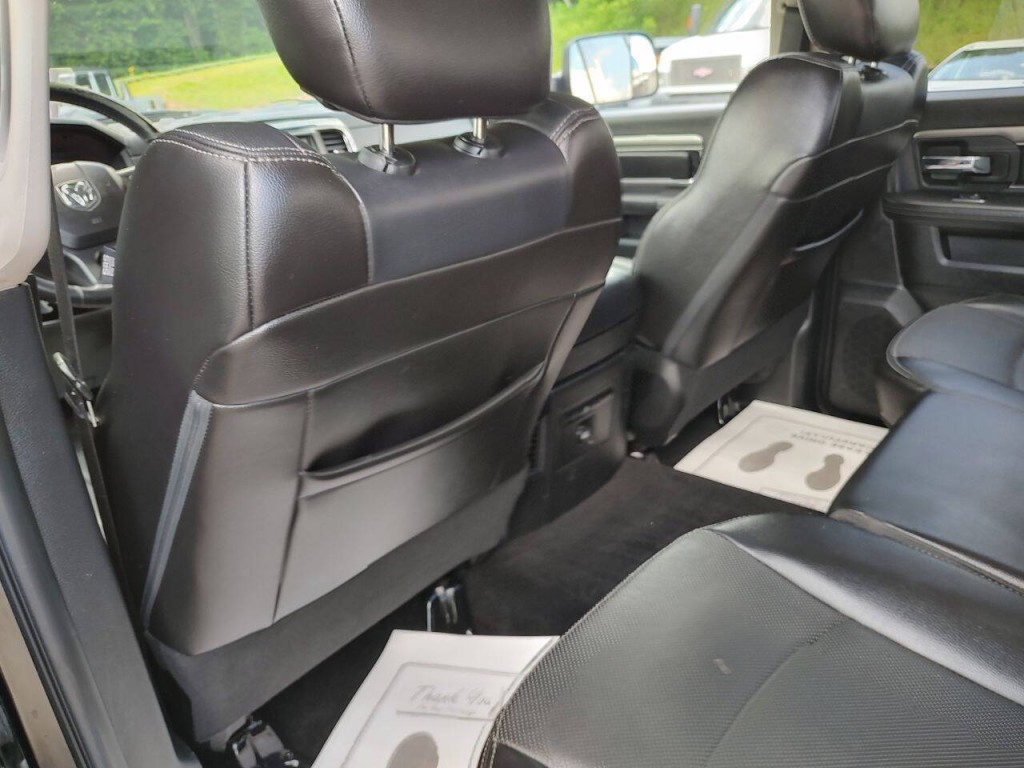 2014 RAM 1500 Image 26