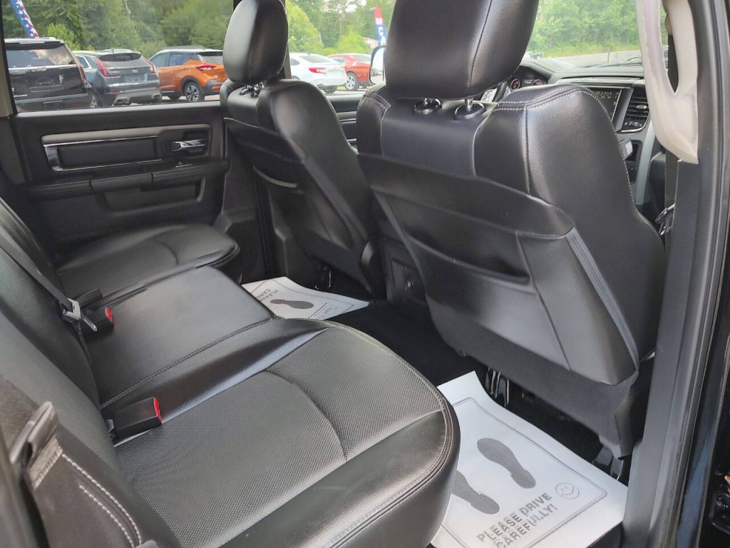 2014 RAM 1500 Image 29
