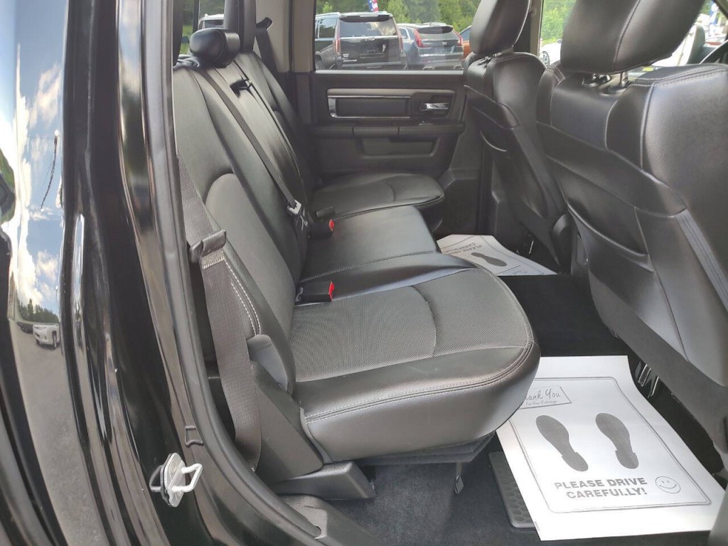 2014 RAM 1500 Image 30