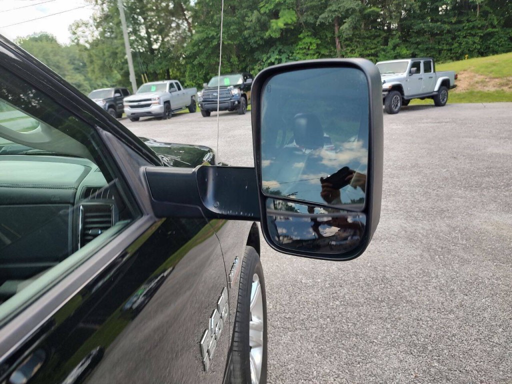 2014 RAM 1500 Image 36