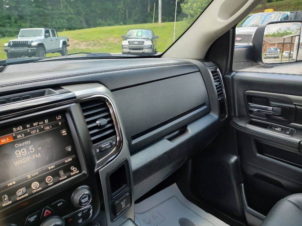 2014 RAM 1500 Image 37