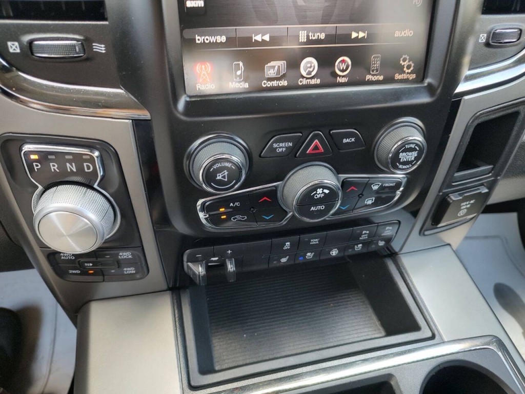 2014 RAM 1500 Image 41