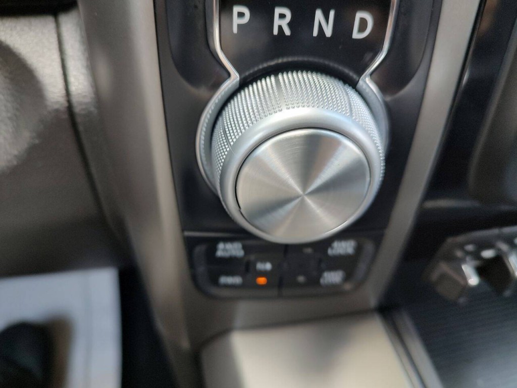2014 RAM 1500 Image 42