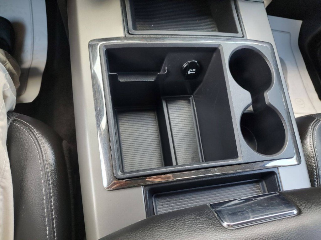 2014 RAM 1500 Image 43