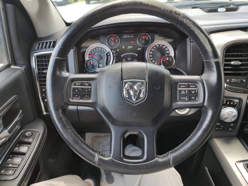 2014 RAM 1500 Image 46