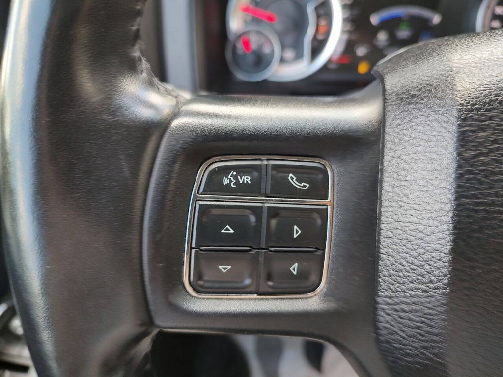 2014 RAM 1500 Image 47