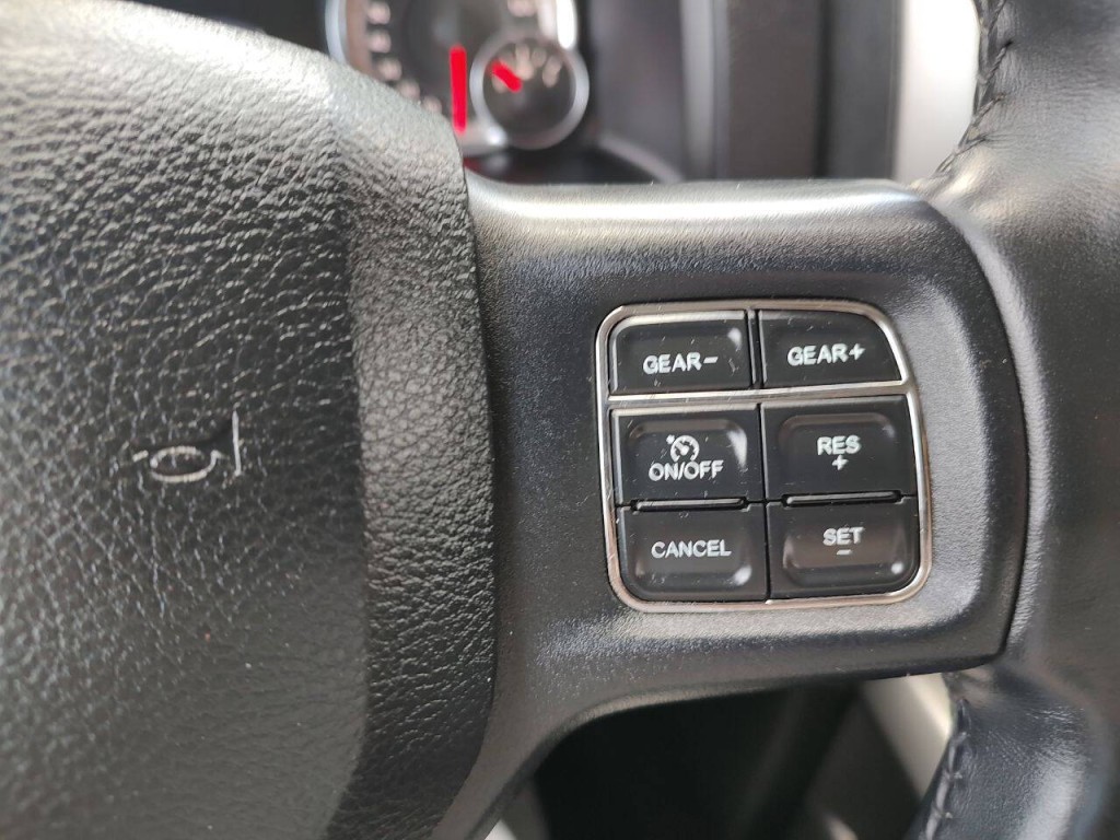 2014 RAM 1500 Image 48