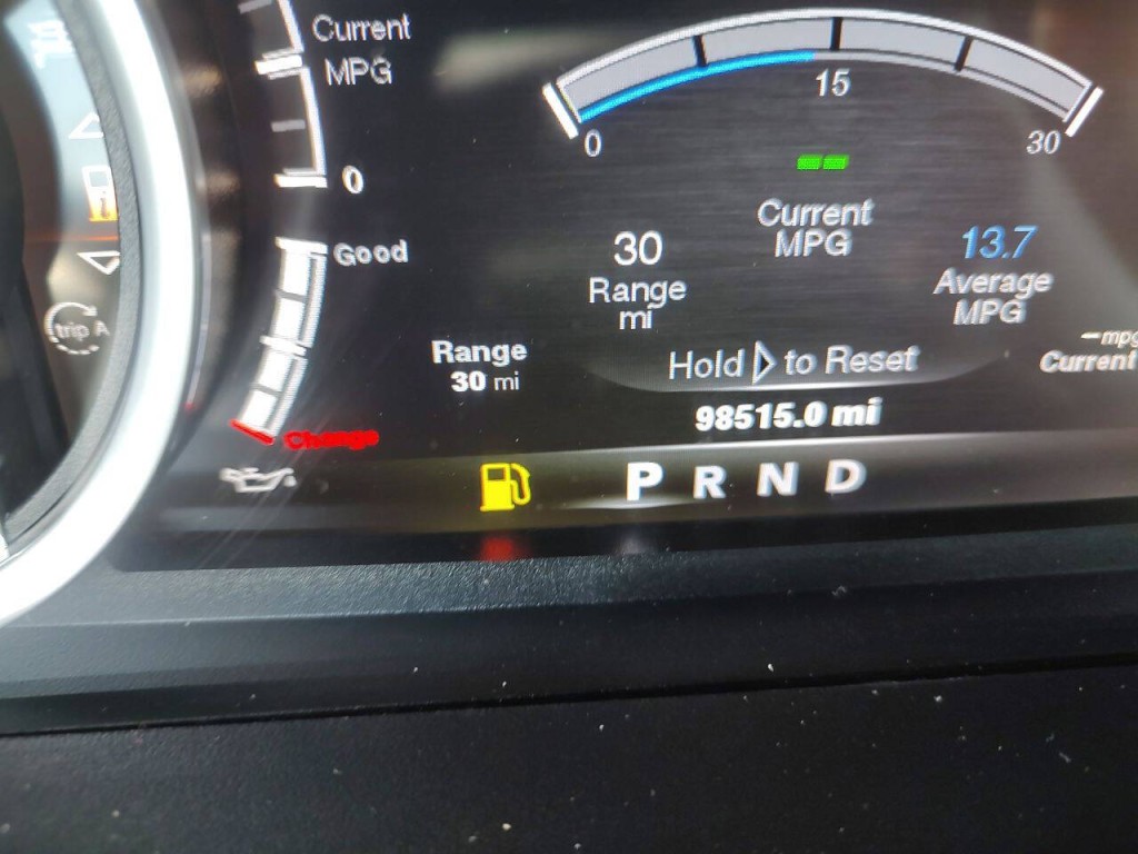2014 RAM 1500 Image 49