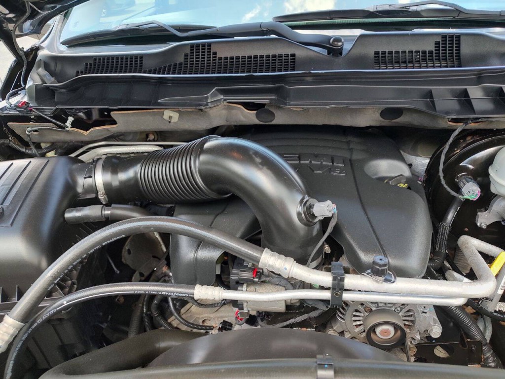 2014 RAM 1500 Image 51