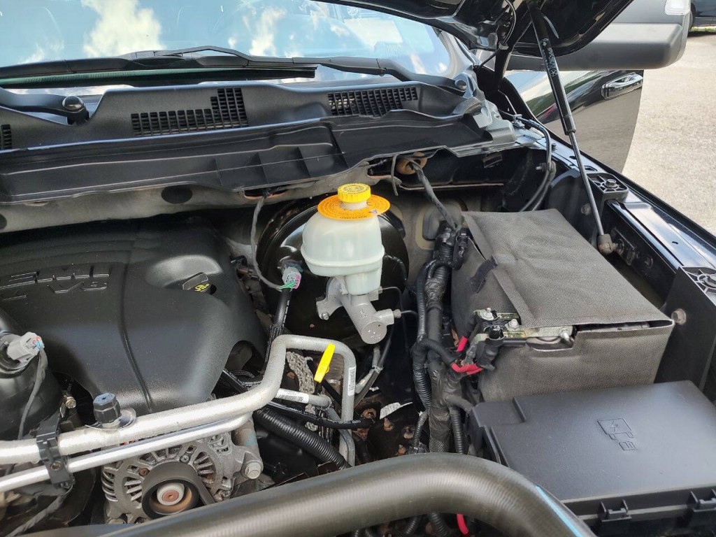 2014 RAM 1500 Image 52