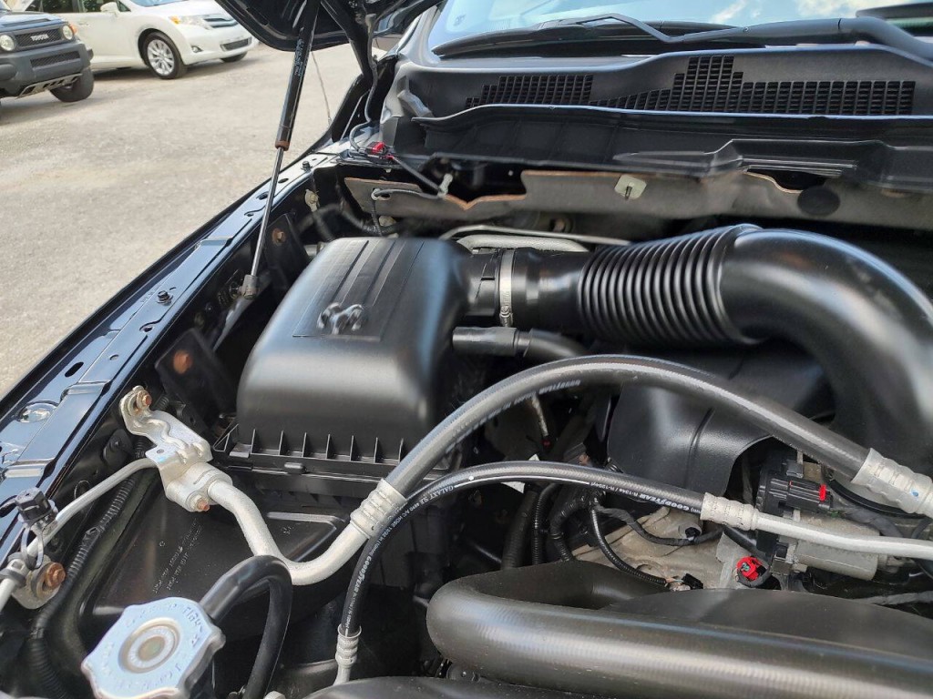 2014 RAM 1500 Image 53