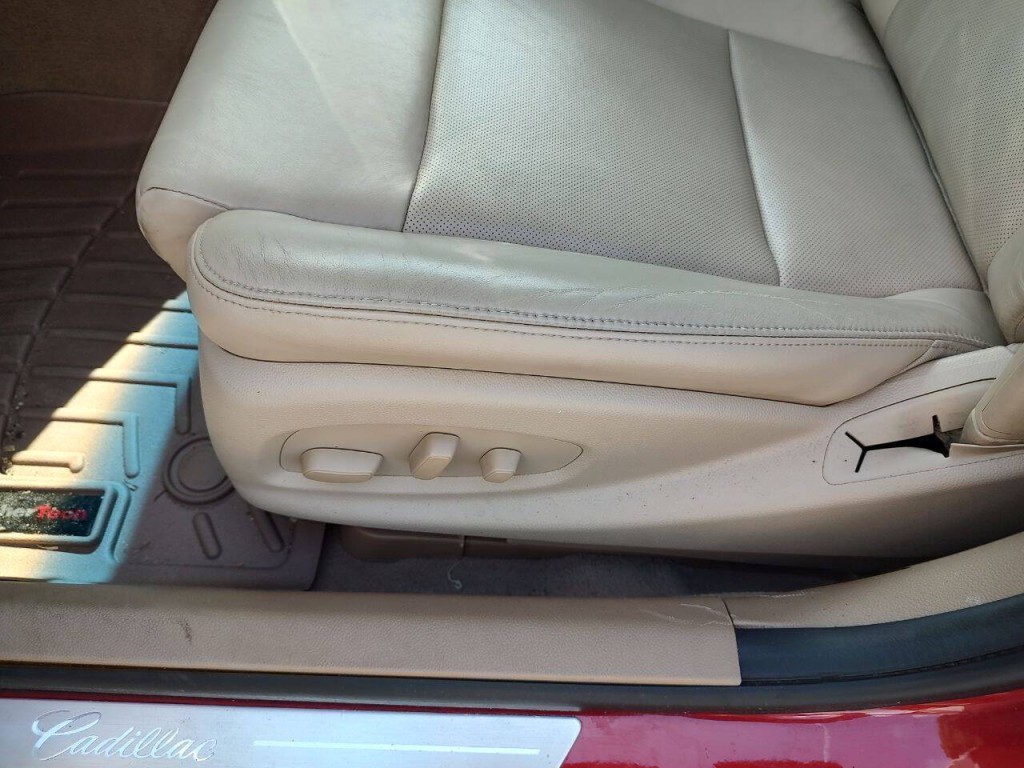 2015 Cadillac ATS Image 18