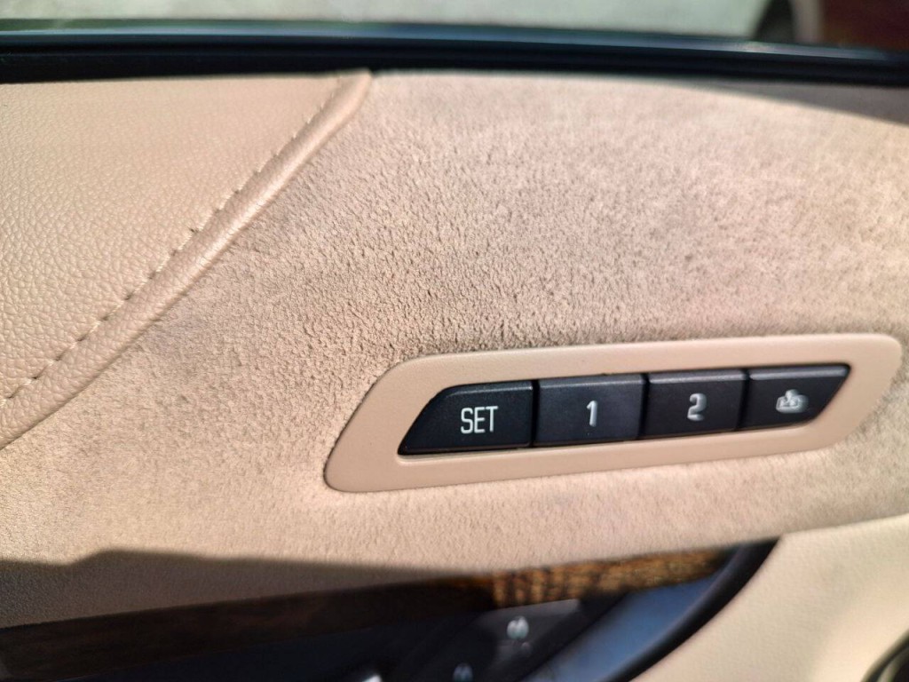 2015 Cadillac ATS Image 21