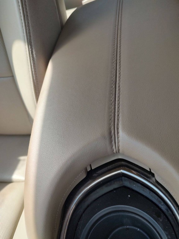 2015 Cadillac ATS Image 41
