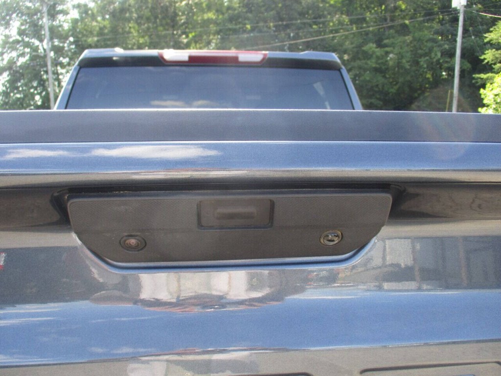 2021 Chevrolet Silverado 1500 Image 16