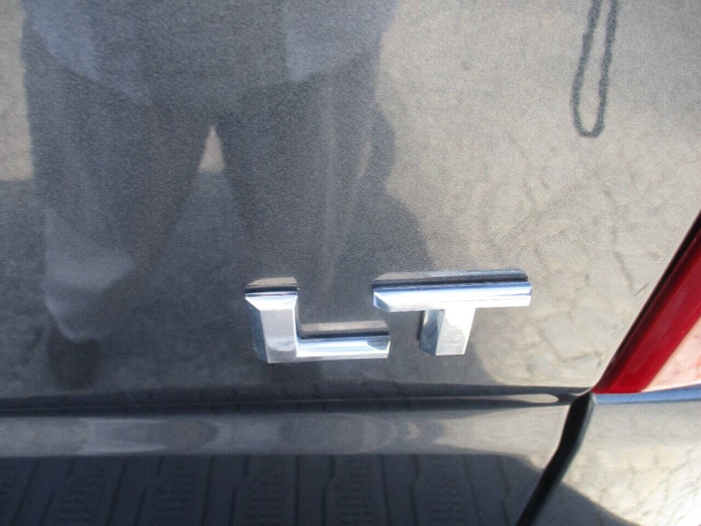 2021 Chevrolet Silverado 1500 Image 17