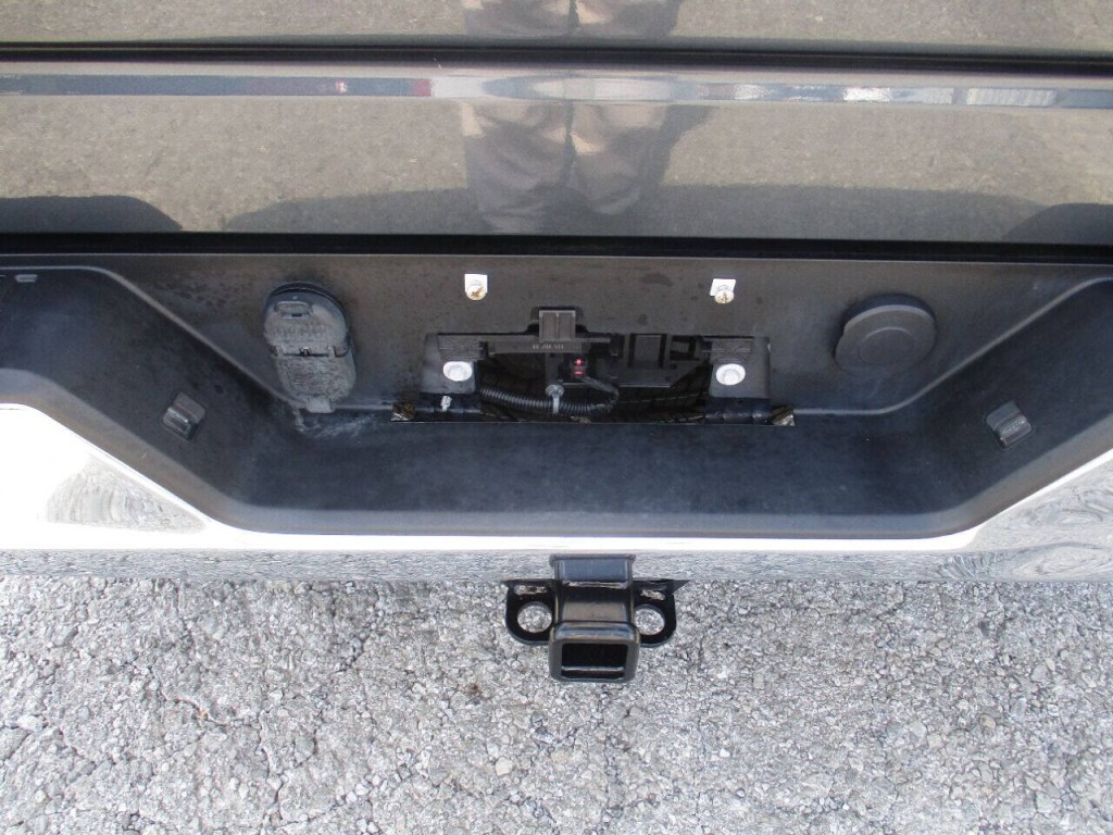 2021 Chevrolet Silverado 1500 Image 18