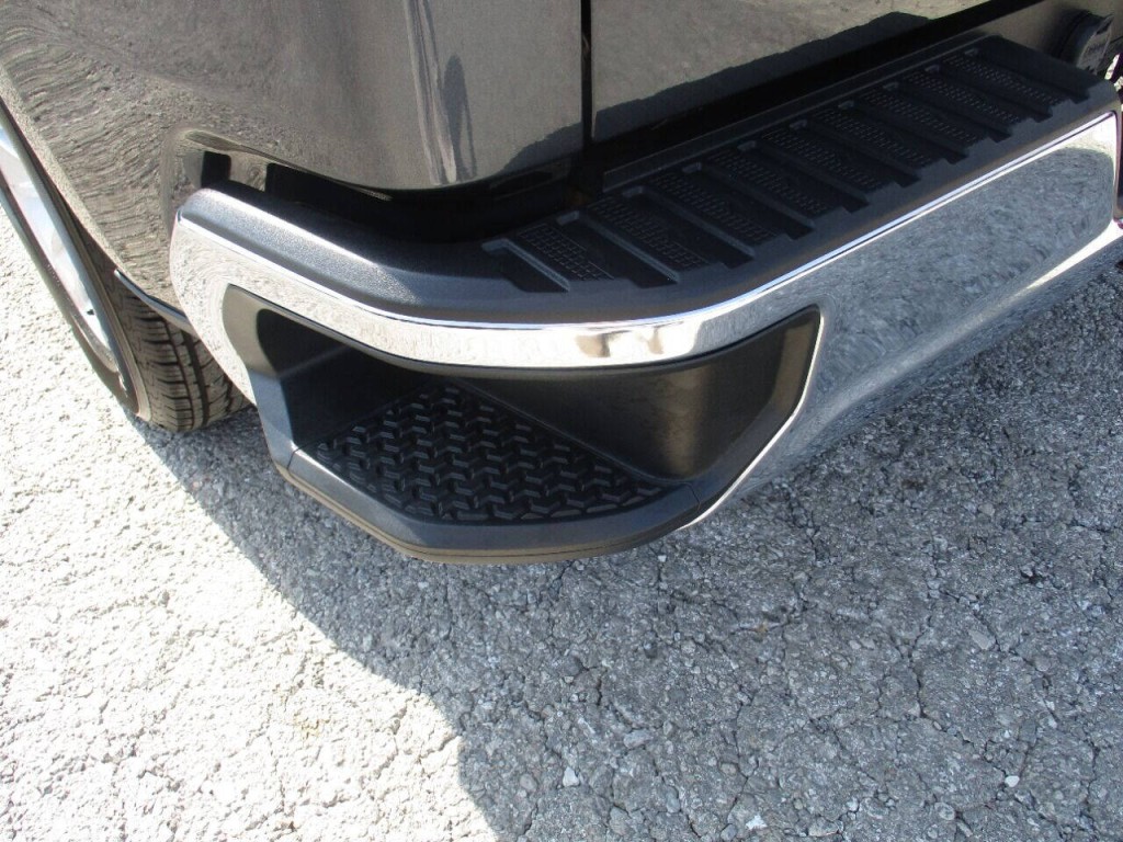 2021 Chevrolet Silverado 1500 Image 20