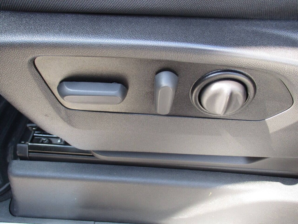 2021 Chevrolet Silverado 1500 Image 22