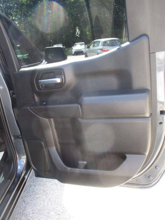 2021 Chevrolet Silverado 1500 Image 33