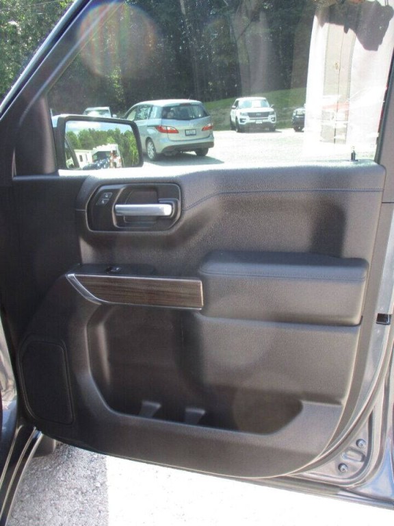 2021 Chevrolet Silverado 1500 Image 35