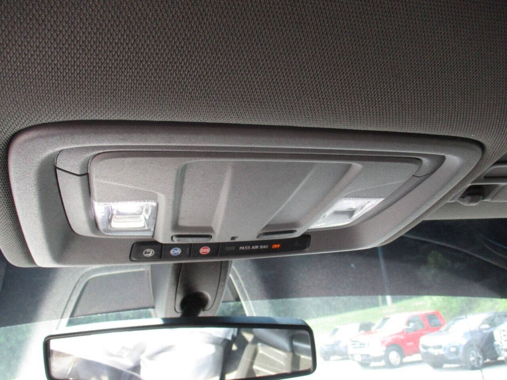 2021 Chevrolet Silverado 1500 Image 37