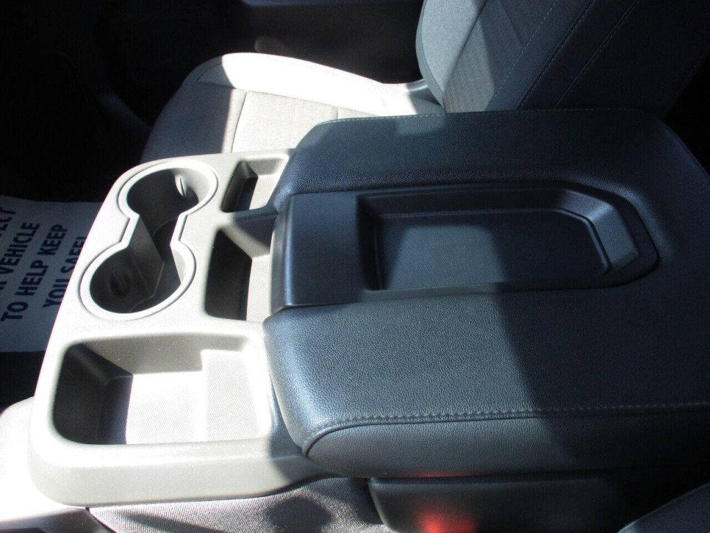 2021 Chevrolet Silverado 1500 Image 41