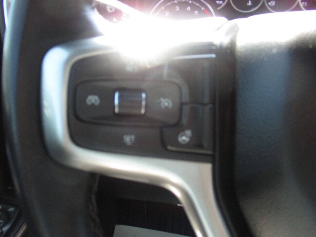 2021 Chevrolet Silverado 1500 Image 42
