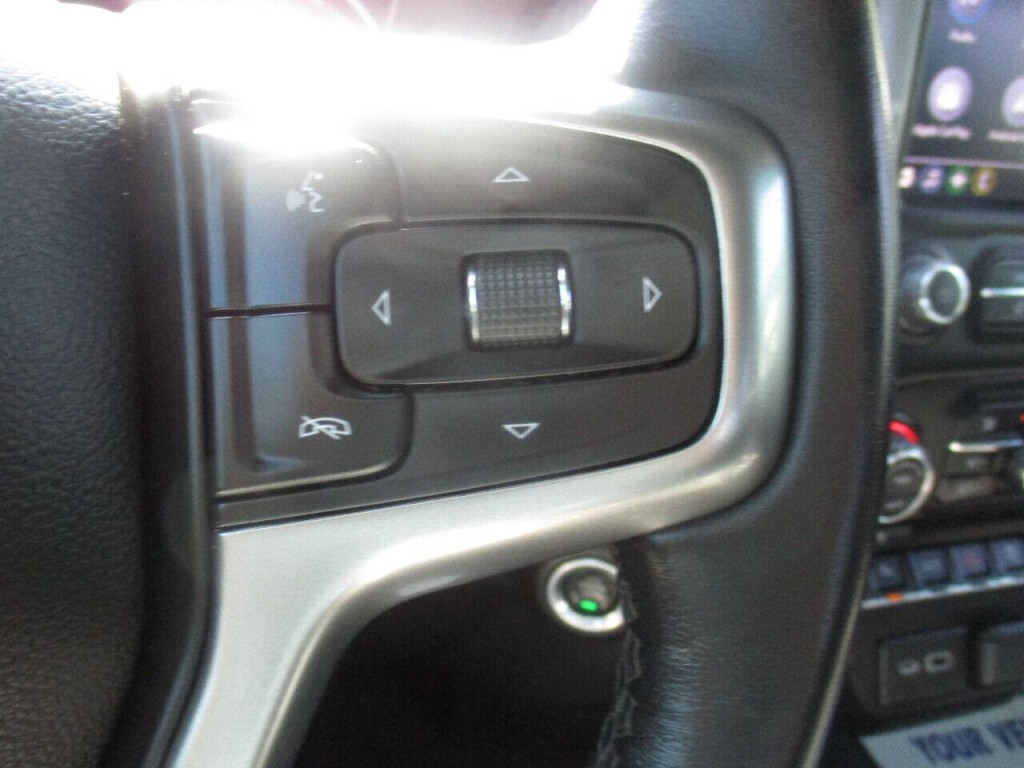 2021 Chevrolet Silverado 1500 Image 43